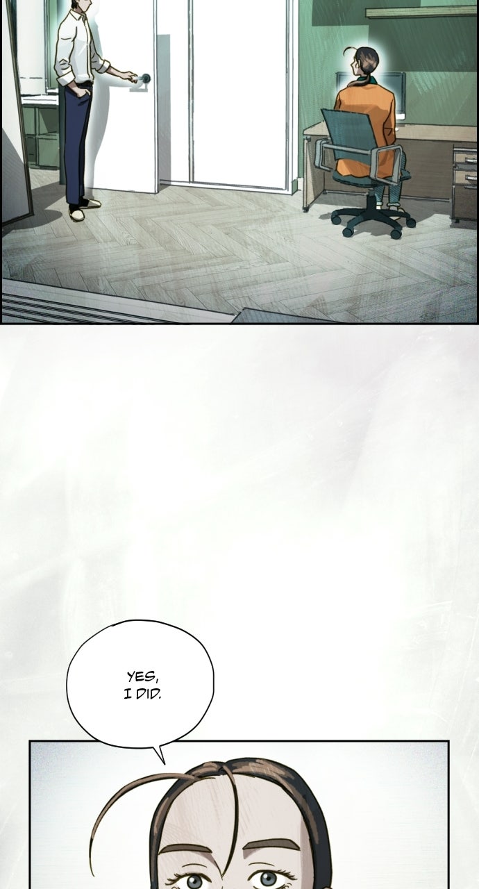 Read Day of Disaster EN Manga Online