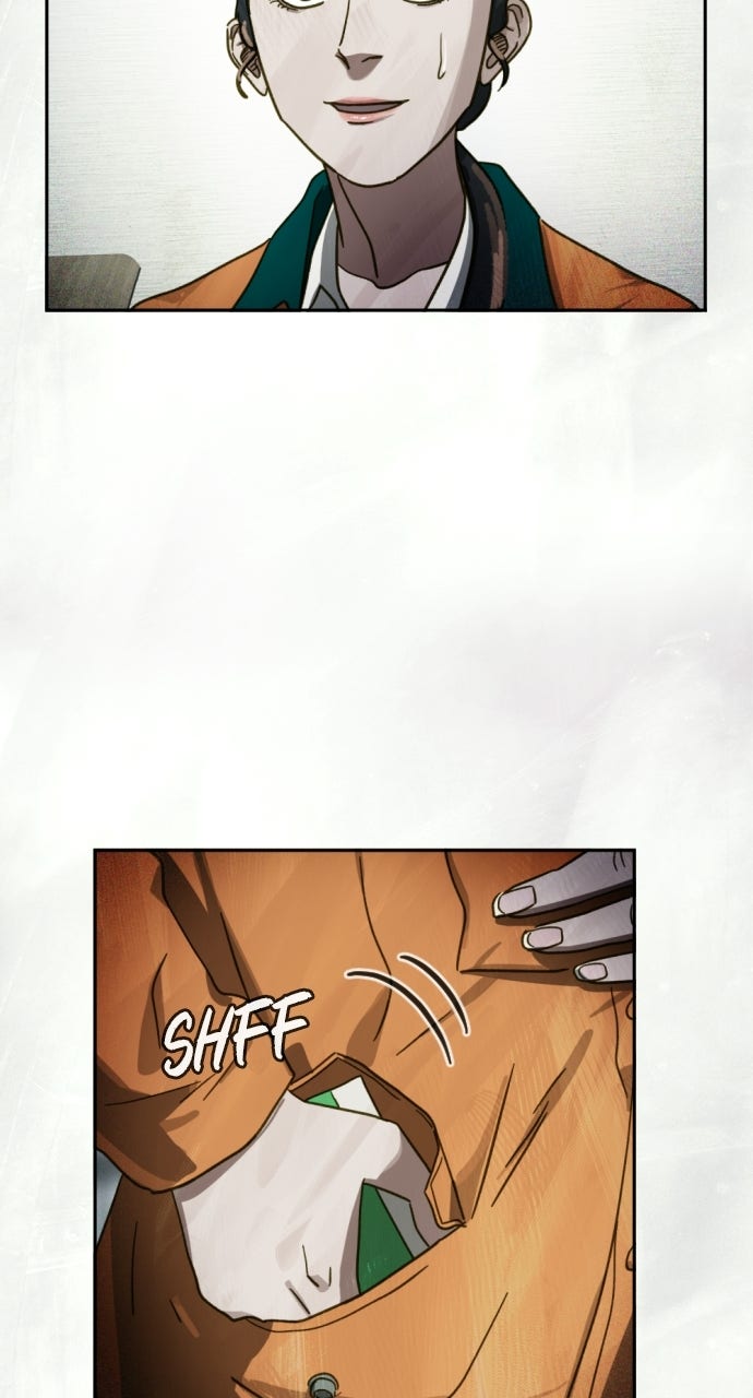 Read Day of Disaster EN Manga Online