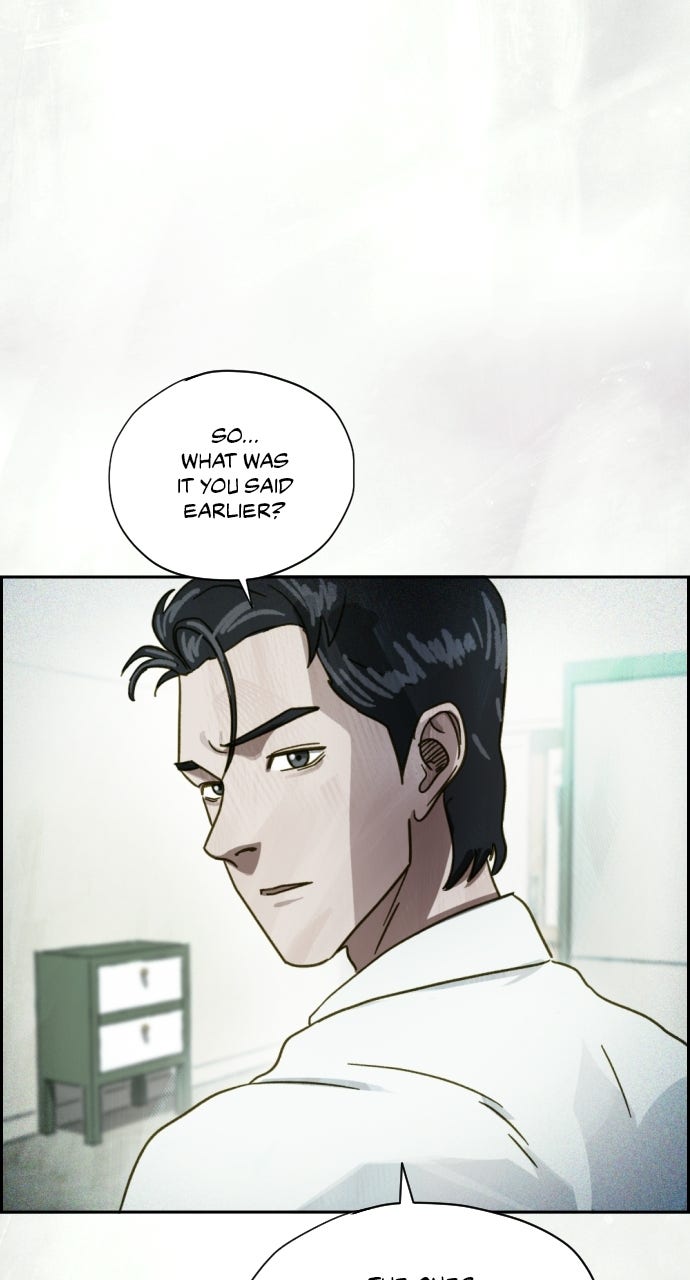 Read Day of Disaster EN Manga Online