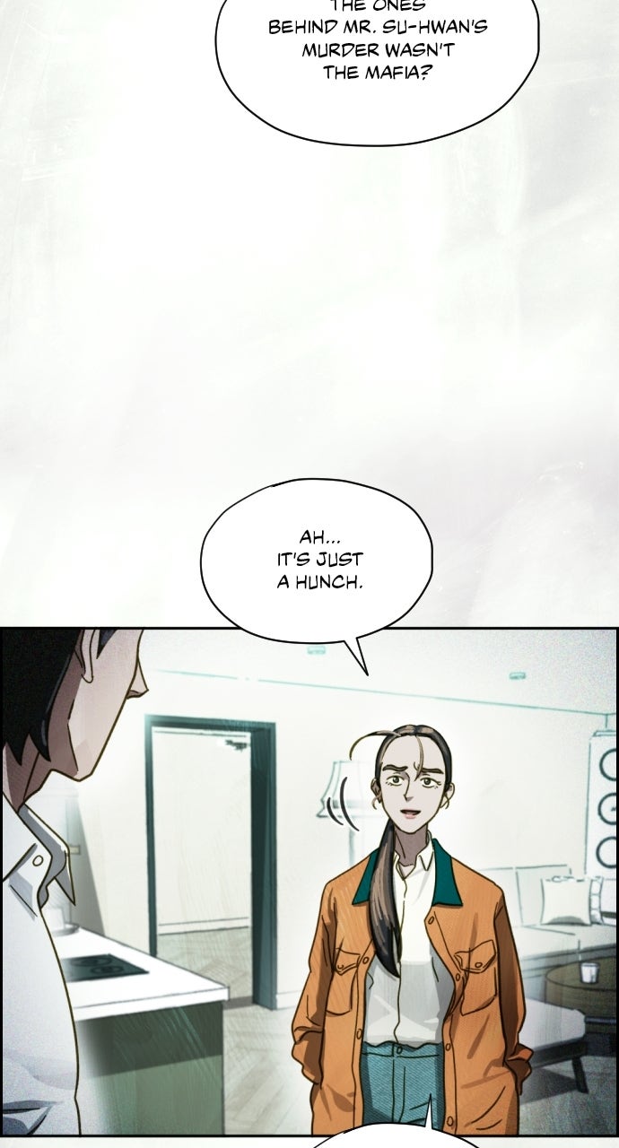 Read Day of Disaster EN Manga Online