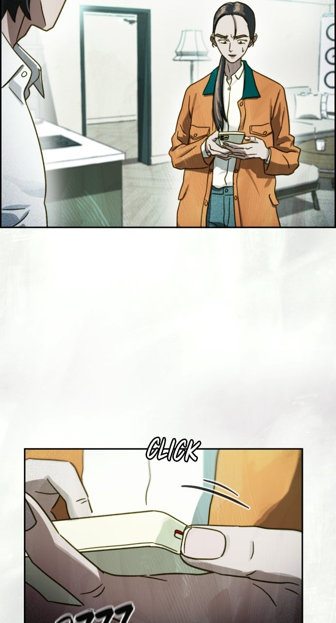 Read Day of Disaster EN Manga Online