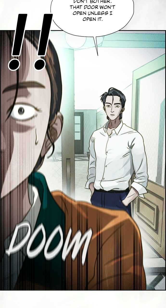 Read Day of Disaster EN Manga Online