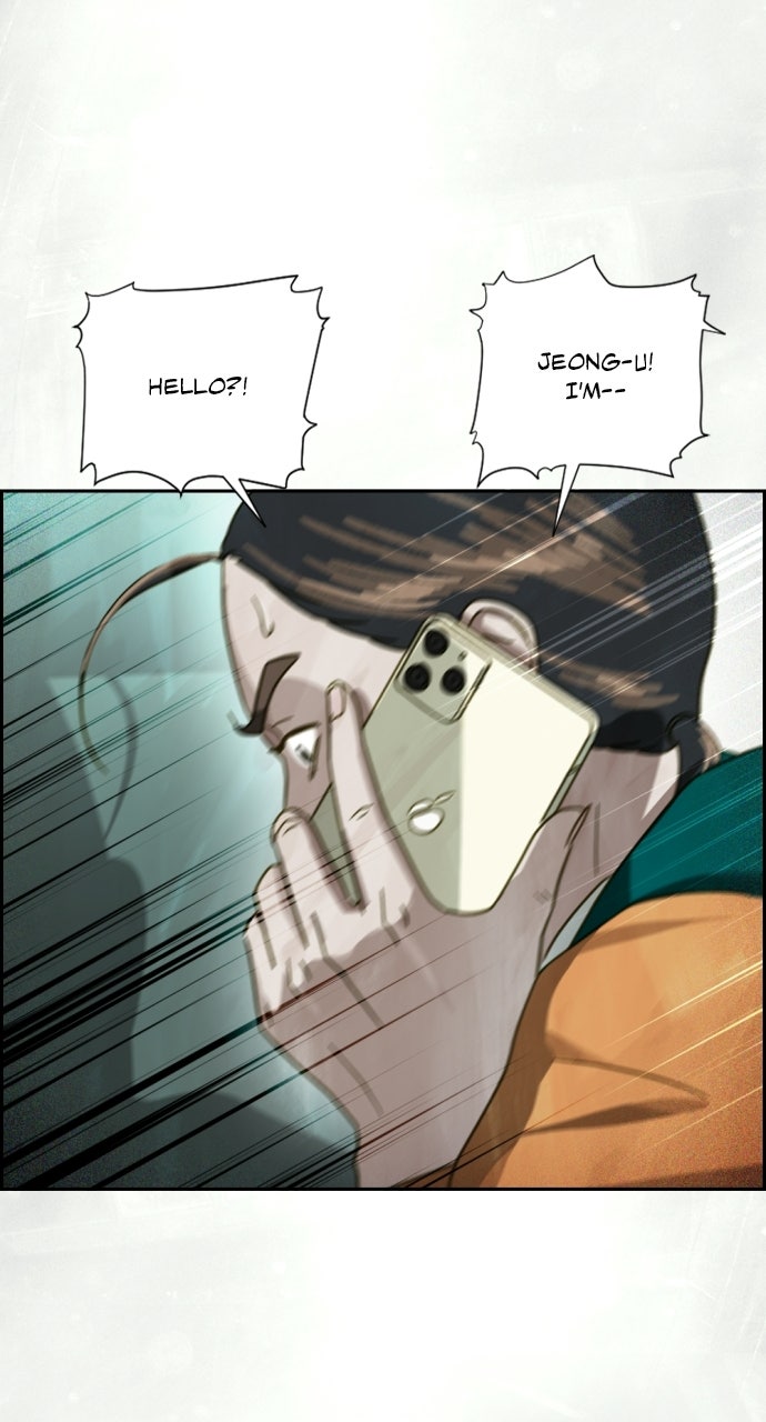 Read Day of Disaster EN Manga Online