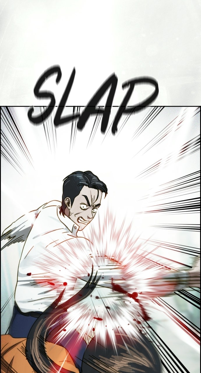 Read Day of Disaster EN Manga Online