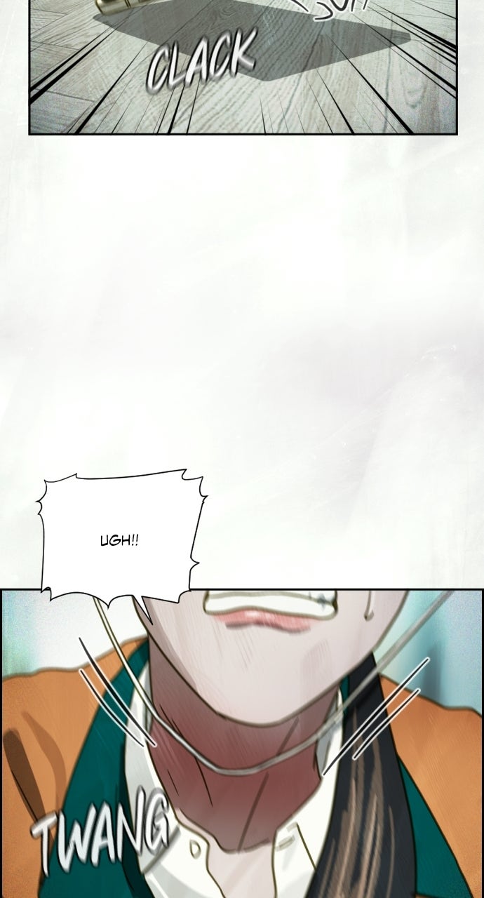 Read Day of Disaster EN Manga Online