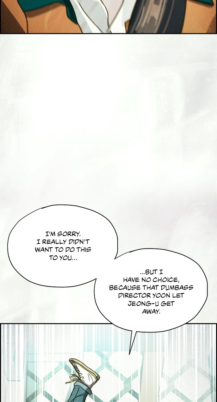 Read Day of Disaster EN Manga Online