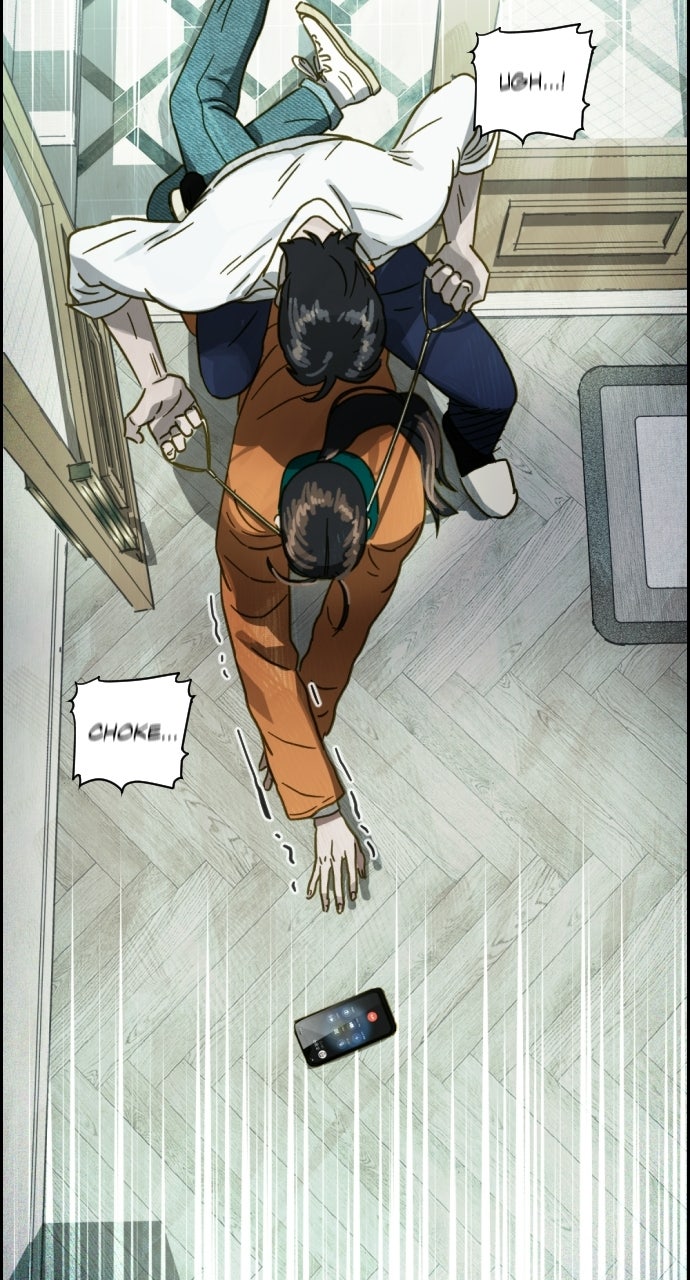 Read Day of Disaster EN Manga Online