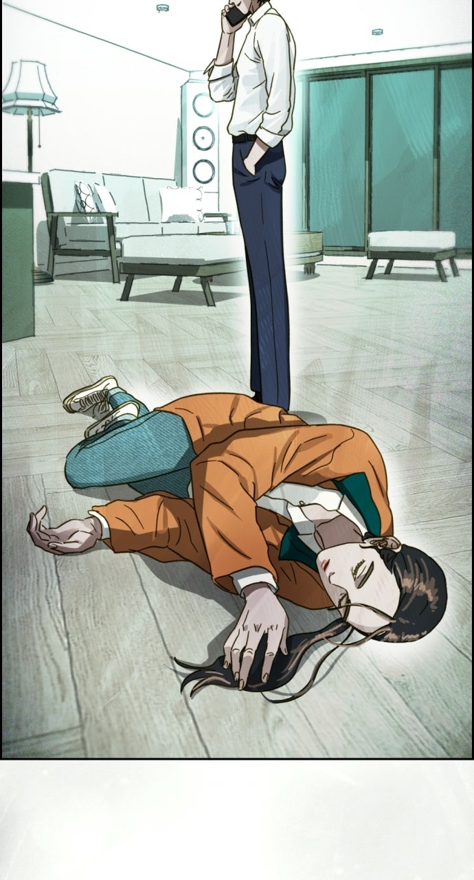 Read Day of Disaster EN Manga Online