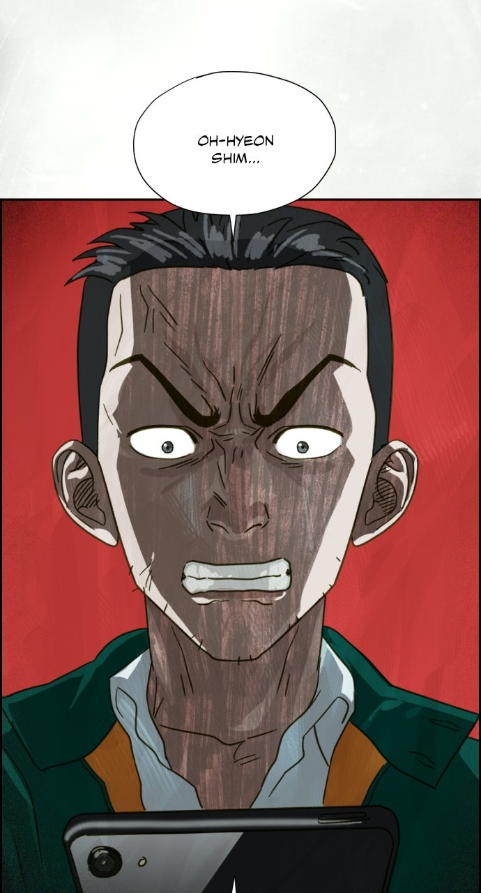 Read Day of Disaster EN Manga Online