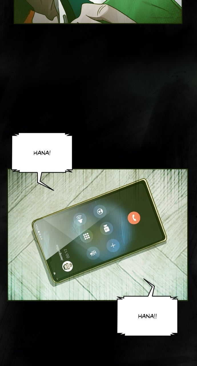 Read Day of Disaster EN Manga Online