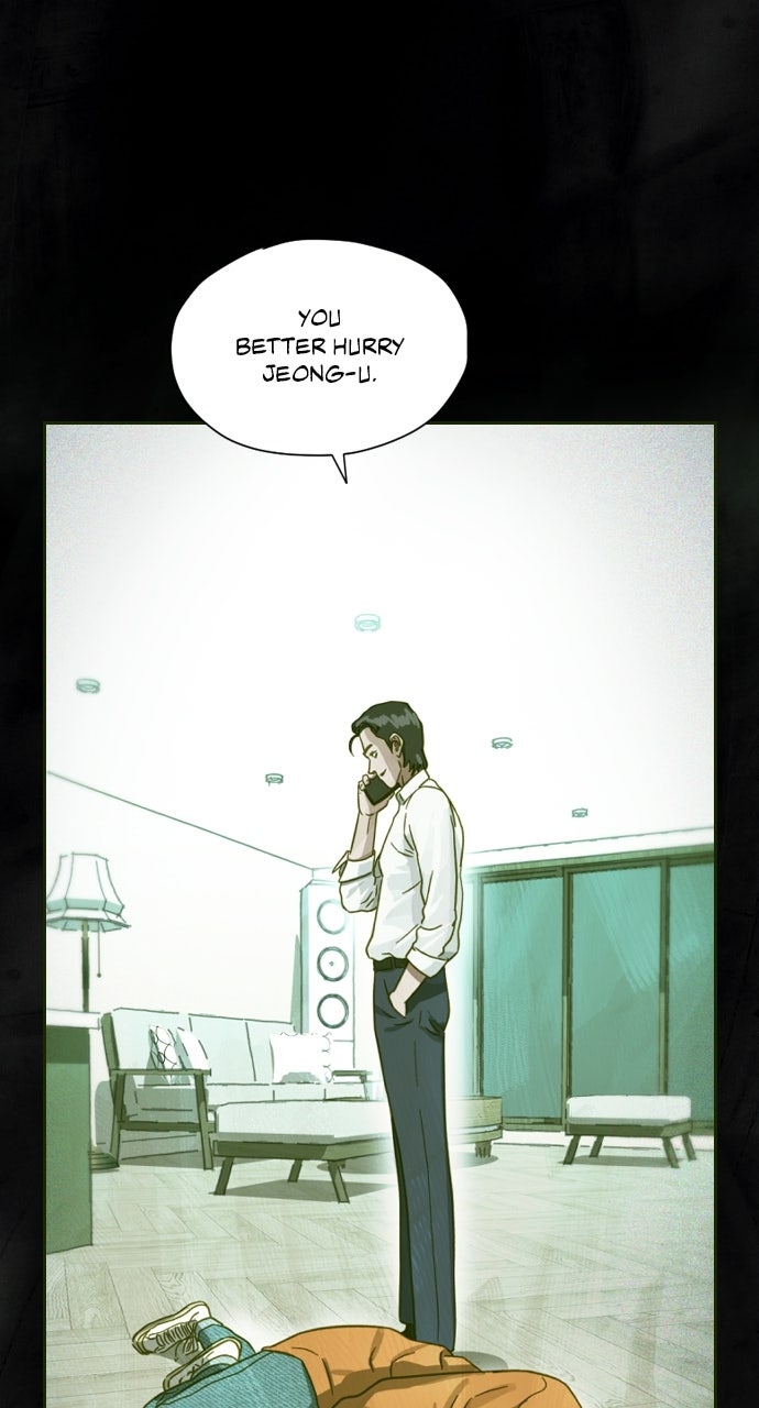 Read Day of Disaster EN Manga Online