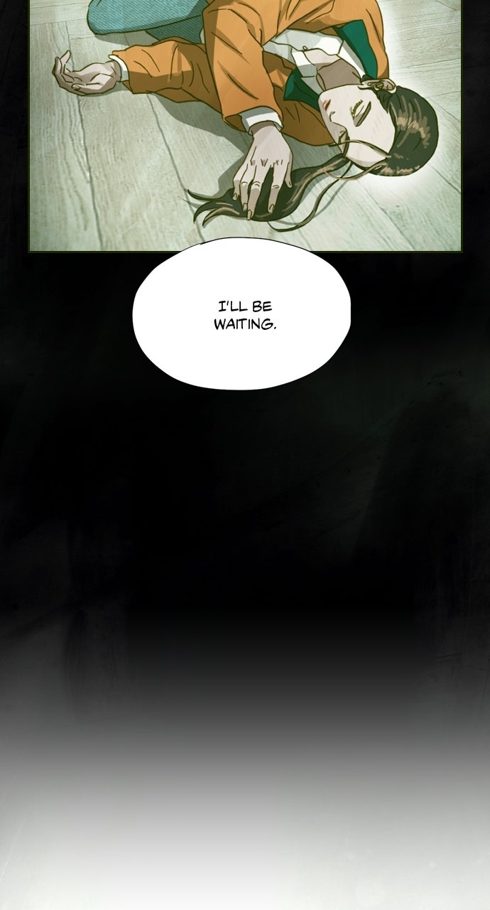 Read Day of Disaster EN Manga Online