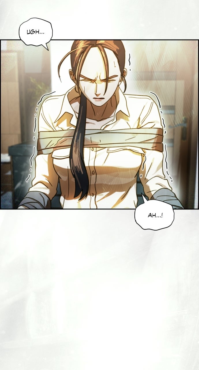 Read Day of Disaster EN Manga Online