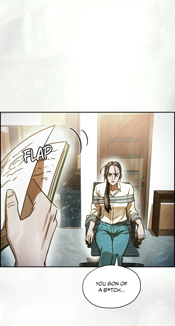 Read Day of Disaster EN Manga Online