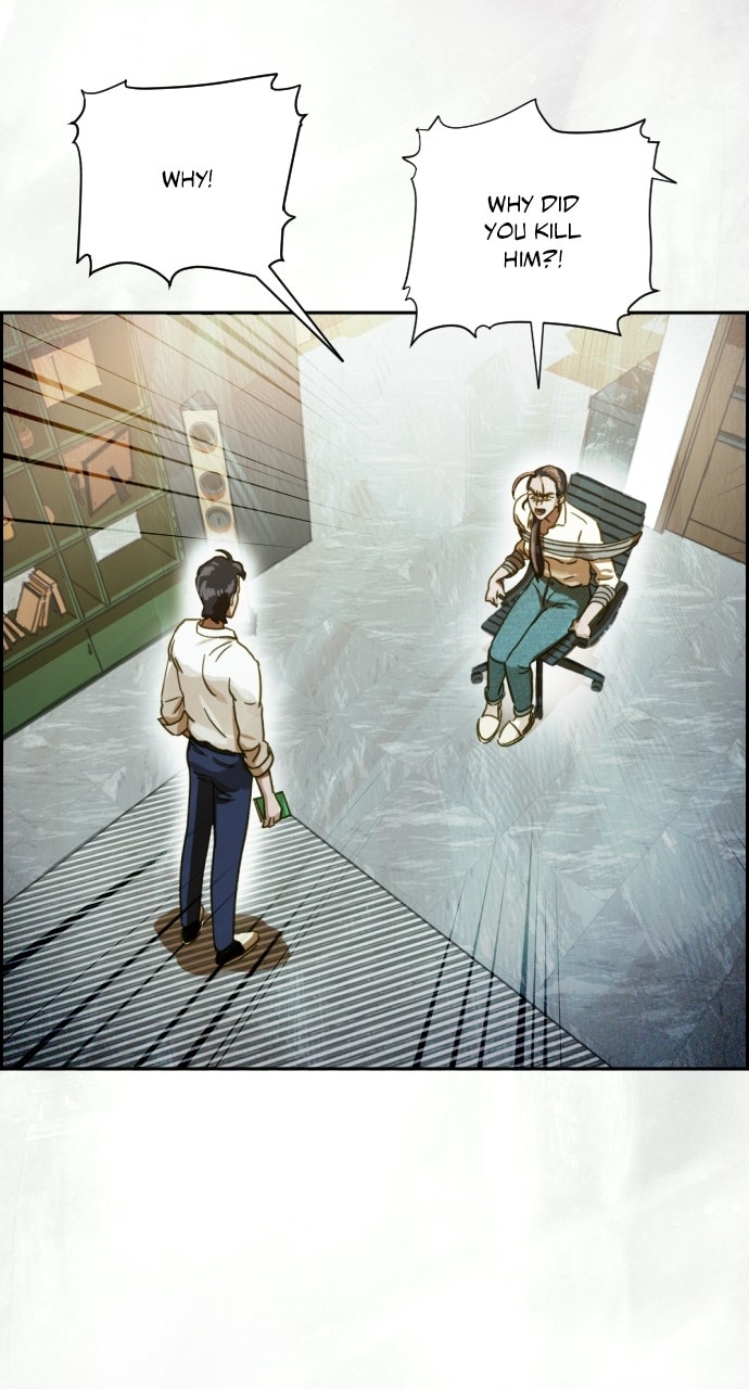 Read Day of Disaster EN Manga Online