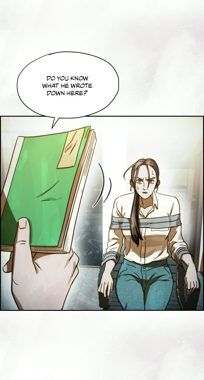 Read Day of Disaster EN Manga Online