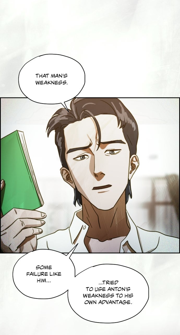 Read Day of Disaster EN Manga Online