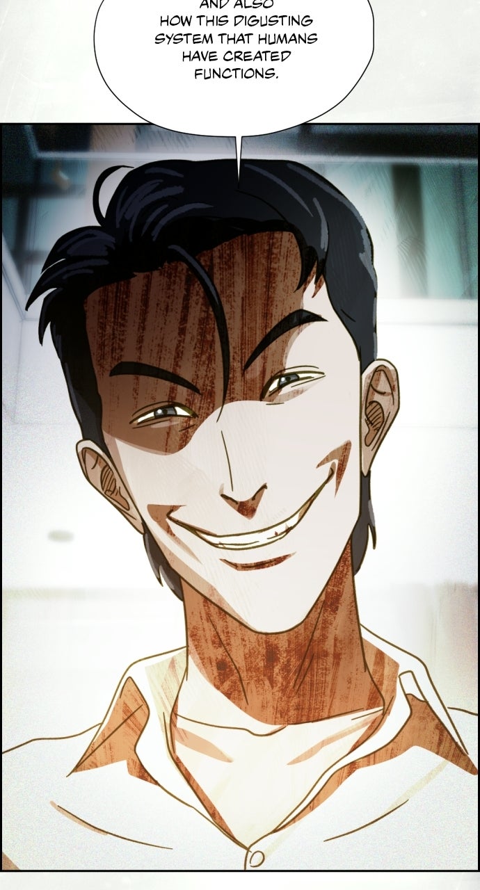 Read Day of Disaster EN Manga Online