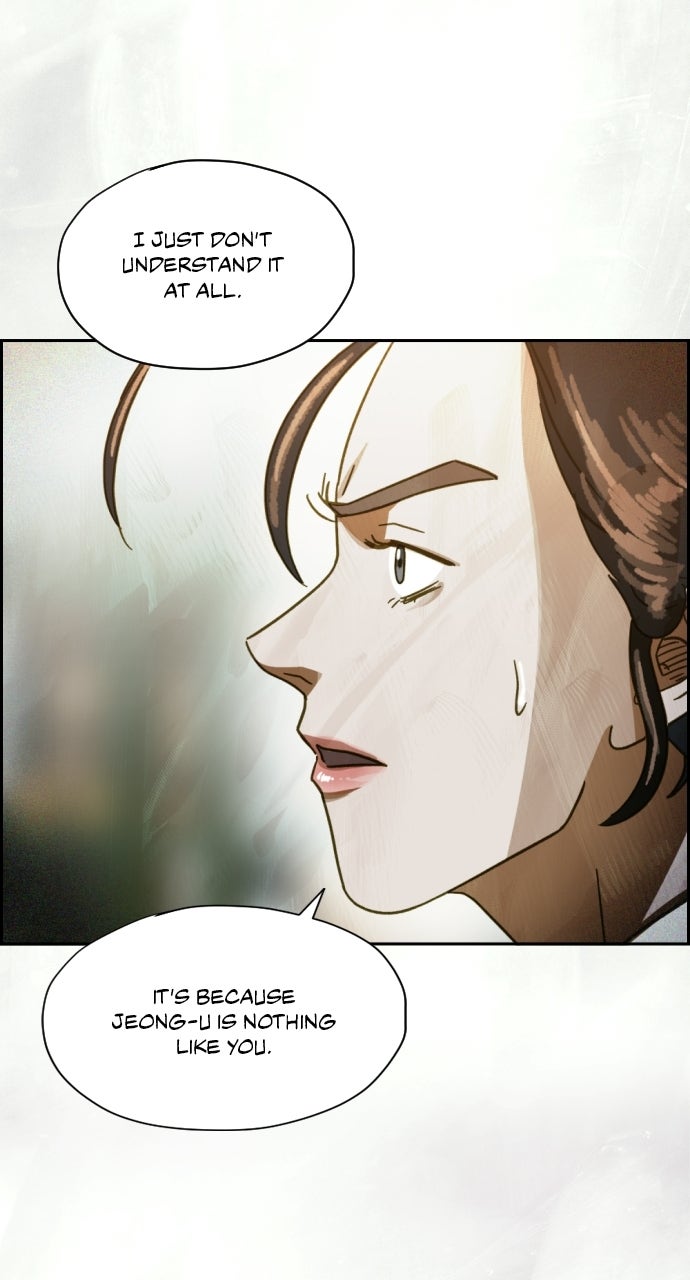 Read Day of Disaster EN Manga Online