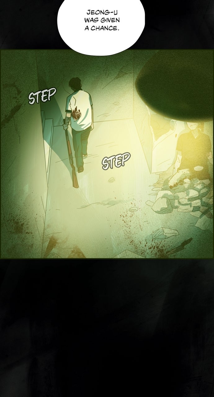 Read Day of Disaster EN Manga Online