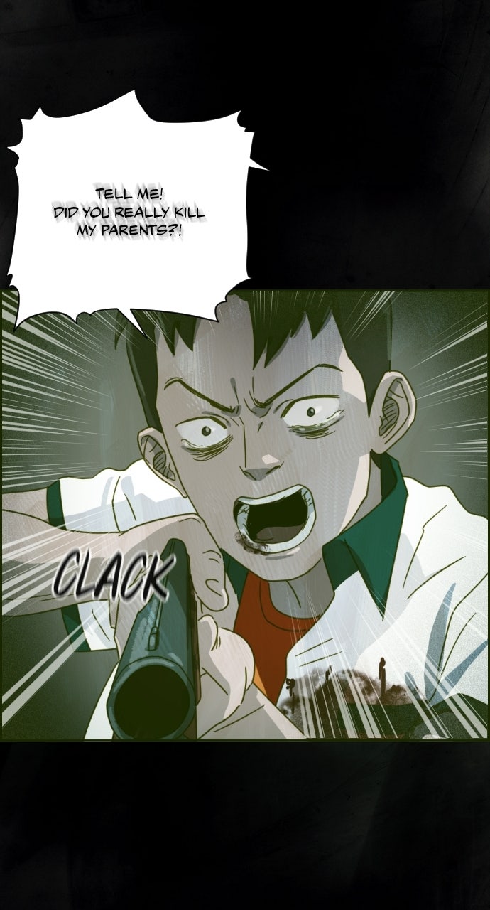 Read Day of Disaster EN Manga Online