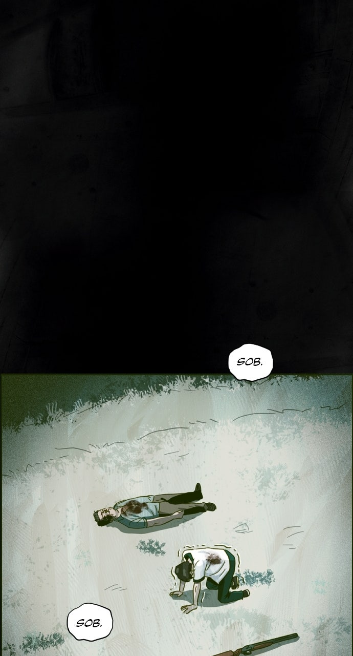 Read Day of Disaster EN Manga Online