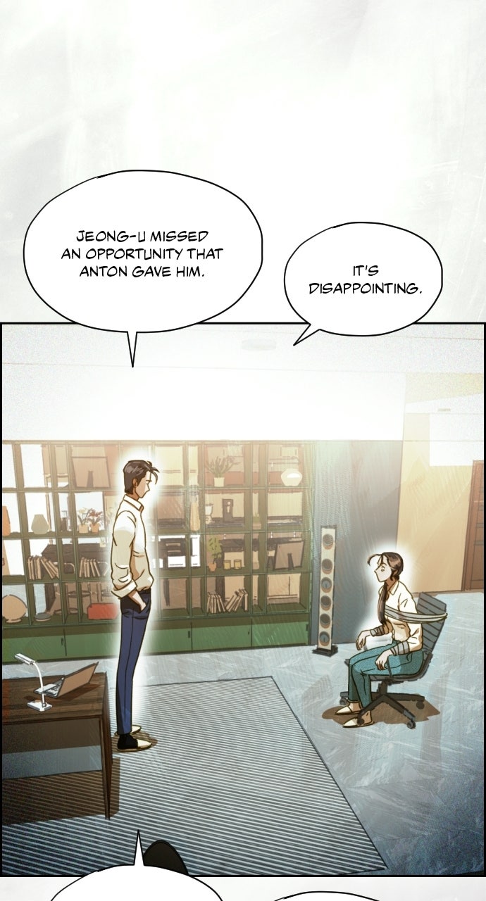 Read Day of Disaster EN Manga Online