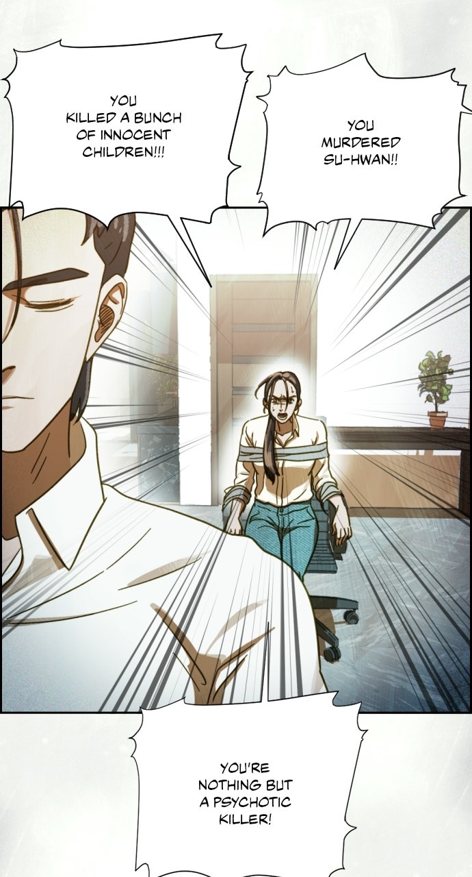 Read Day of Disaster EN Manga Online