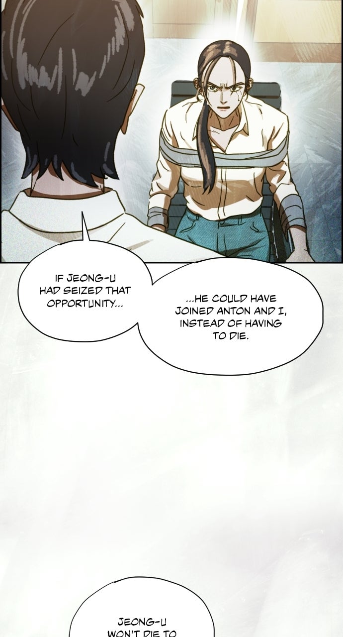 Read Day of Disaster EN Manga Online