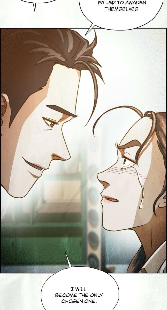 Read Day of Disaster EN Manga Online