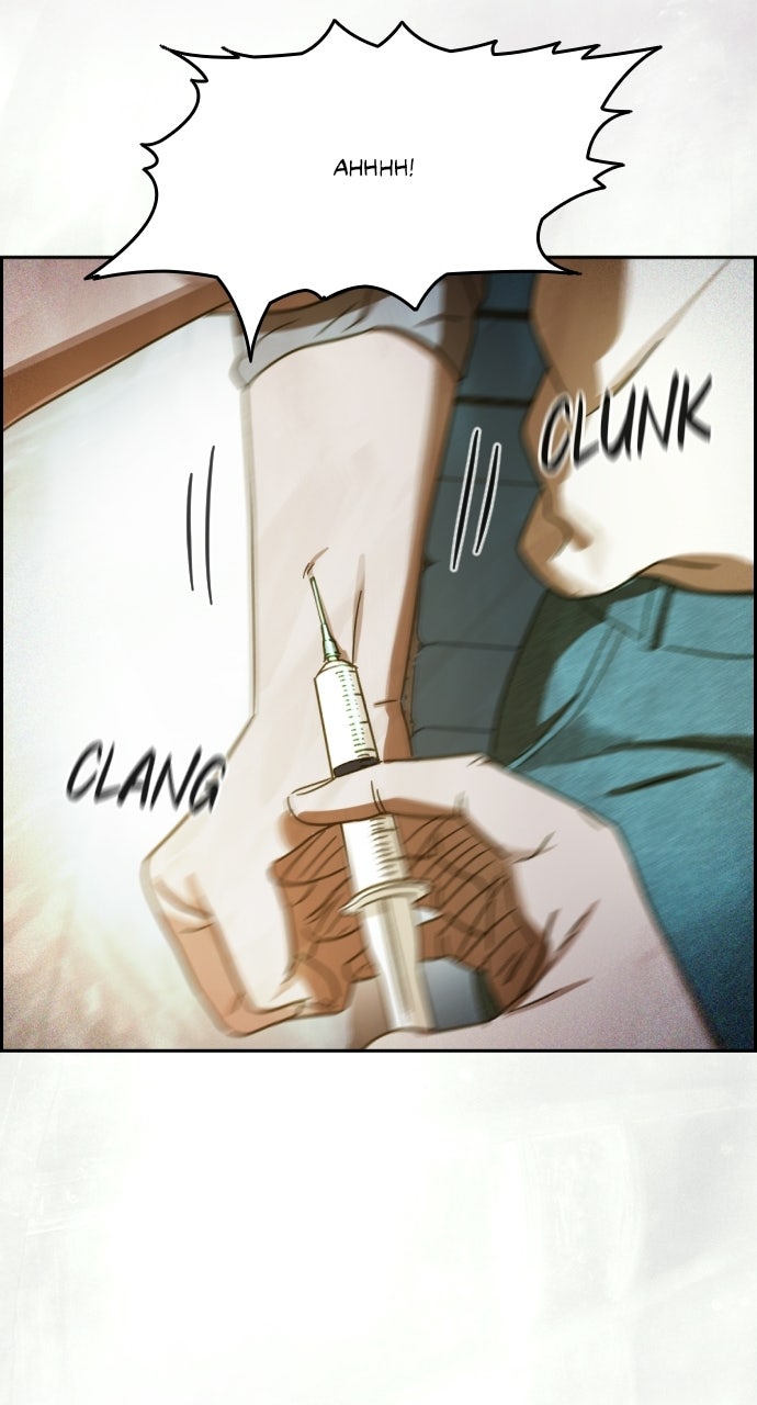 Read Day of Disaster EN Manga Online