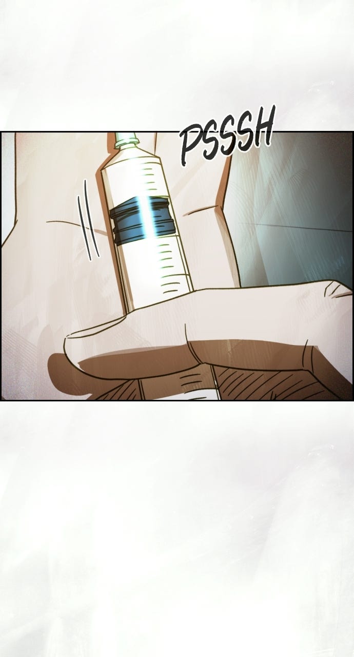 Read Day of Disaster EN Manga Online