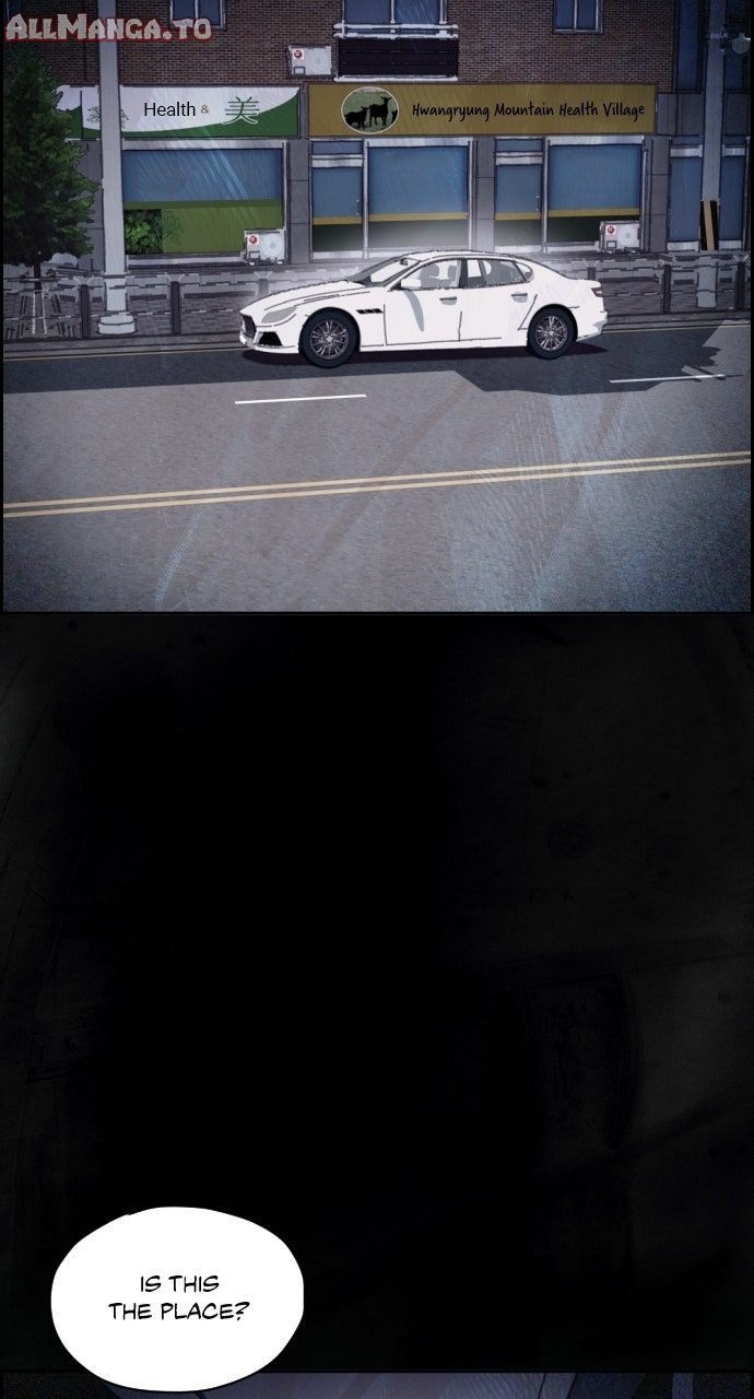 Read Day of Disaster EN Manga Online