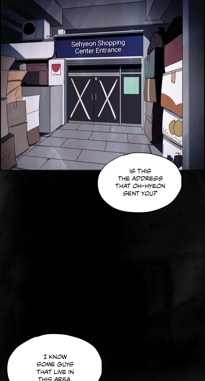 Read Day of Disaster EN Manga Online