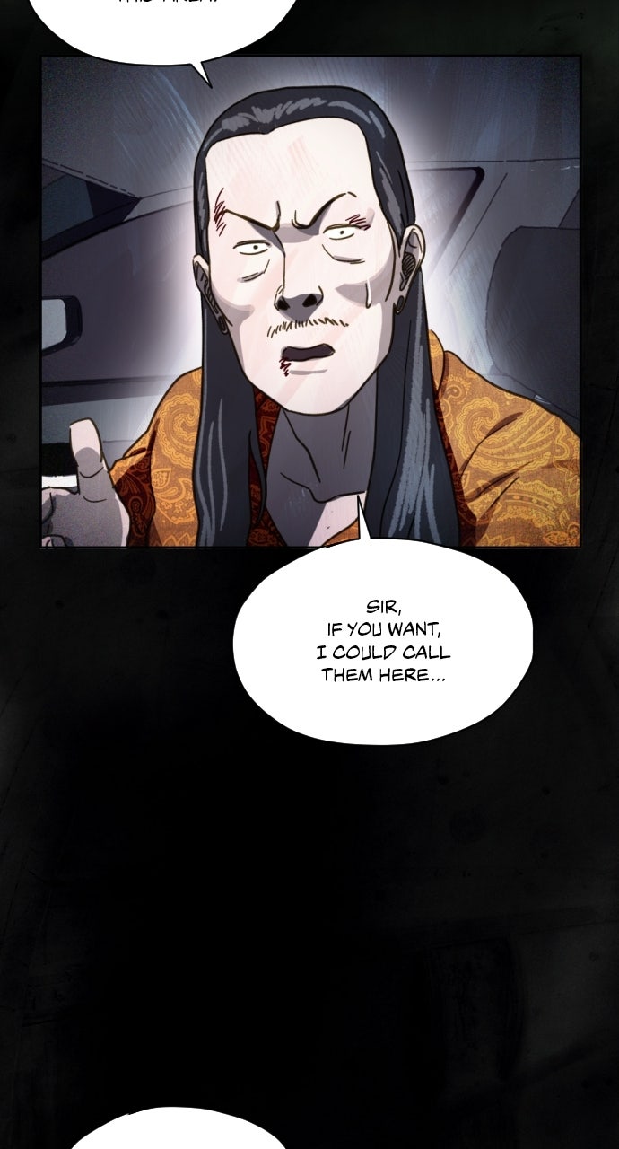 Read Day of Disaster EN Manga Online