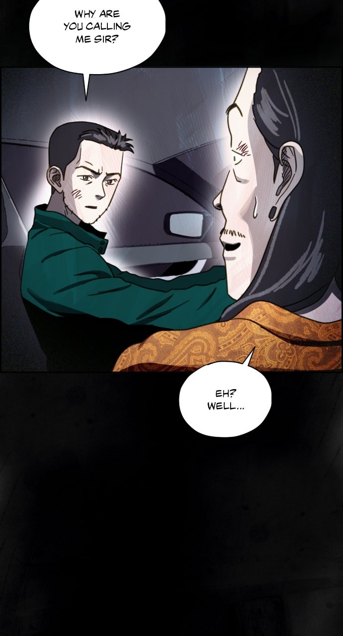 Read Day of Disaster EN Manga Online