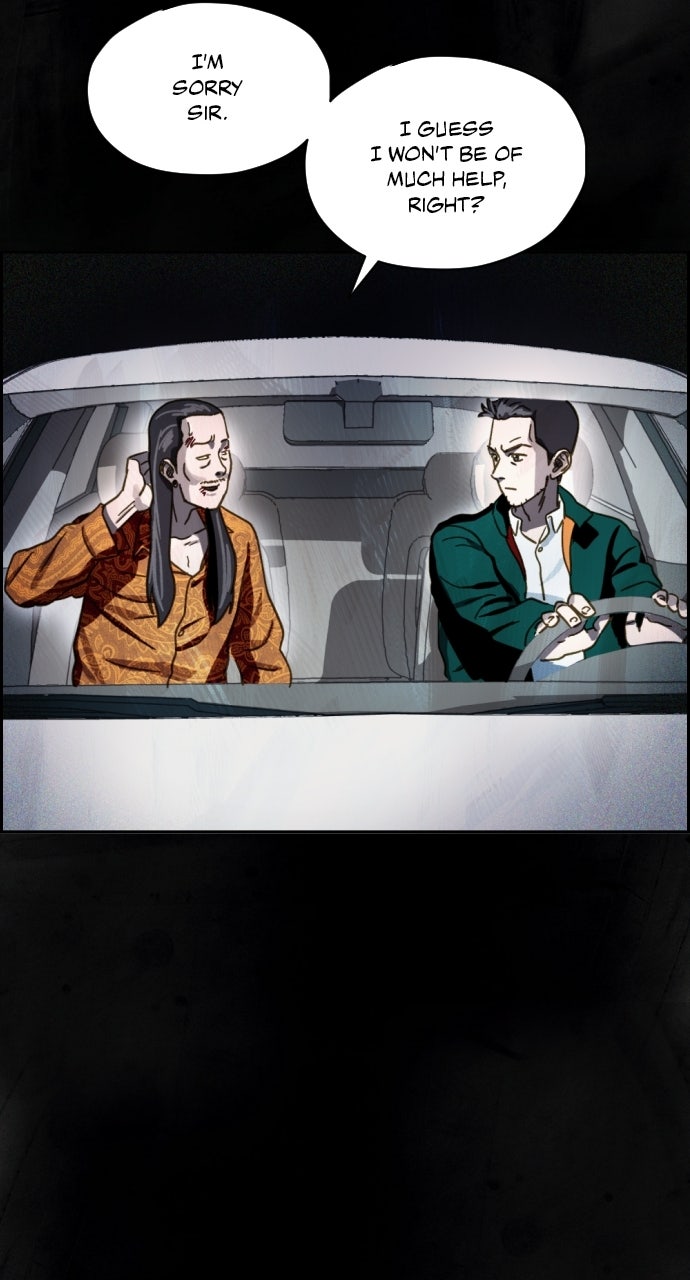 Read Day of Disaster EN Manga Online