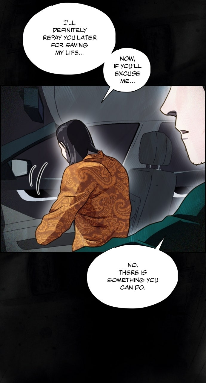 Read Day of Disaster EN Manga Online