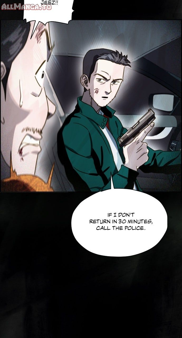 Read Day of Disaster EN Manga Online