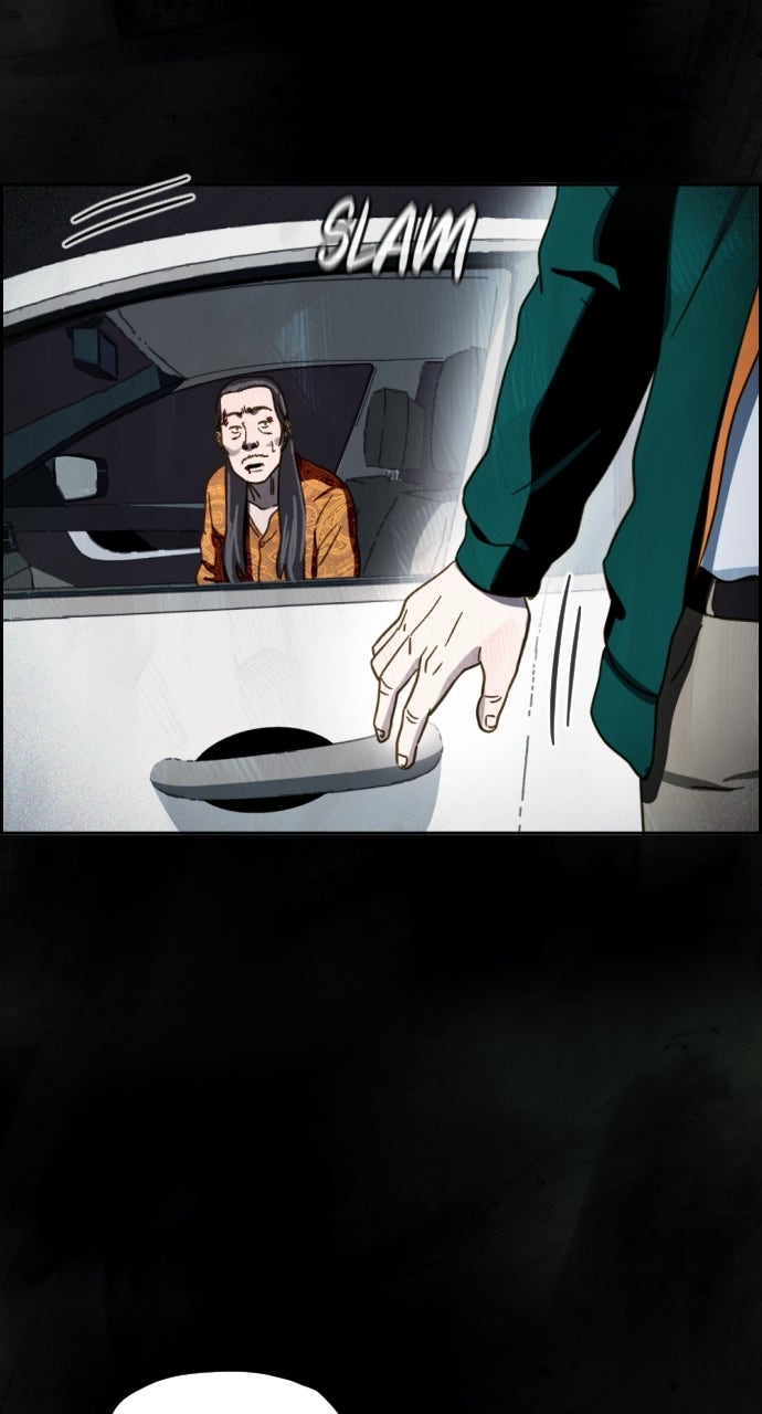 Read Day of Disaster EN Manga Online