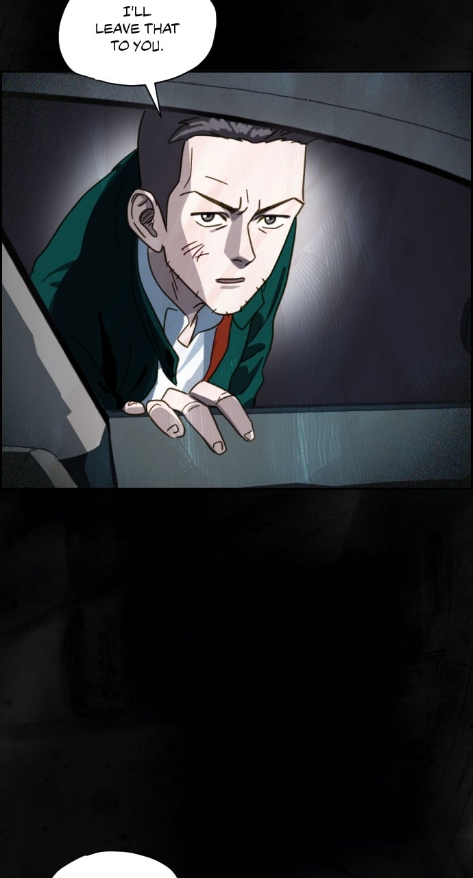 Read Day of Disaster EN Manga Online