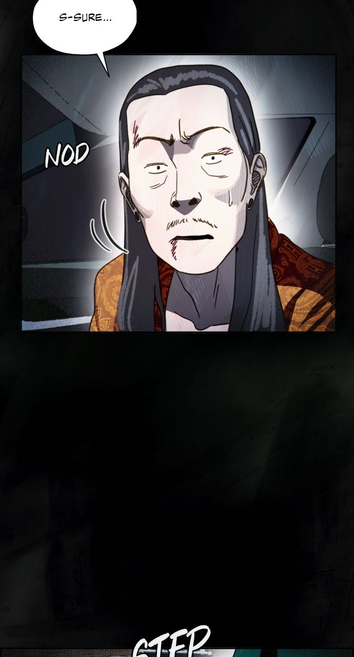 Read Day of Disaster EN Manga Online