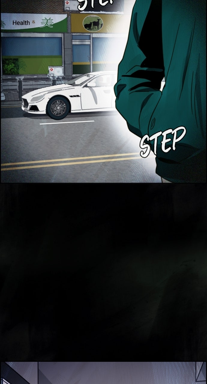 Read Day of Disaster EN Manga Online