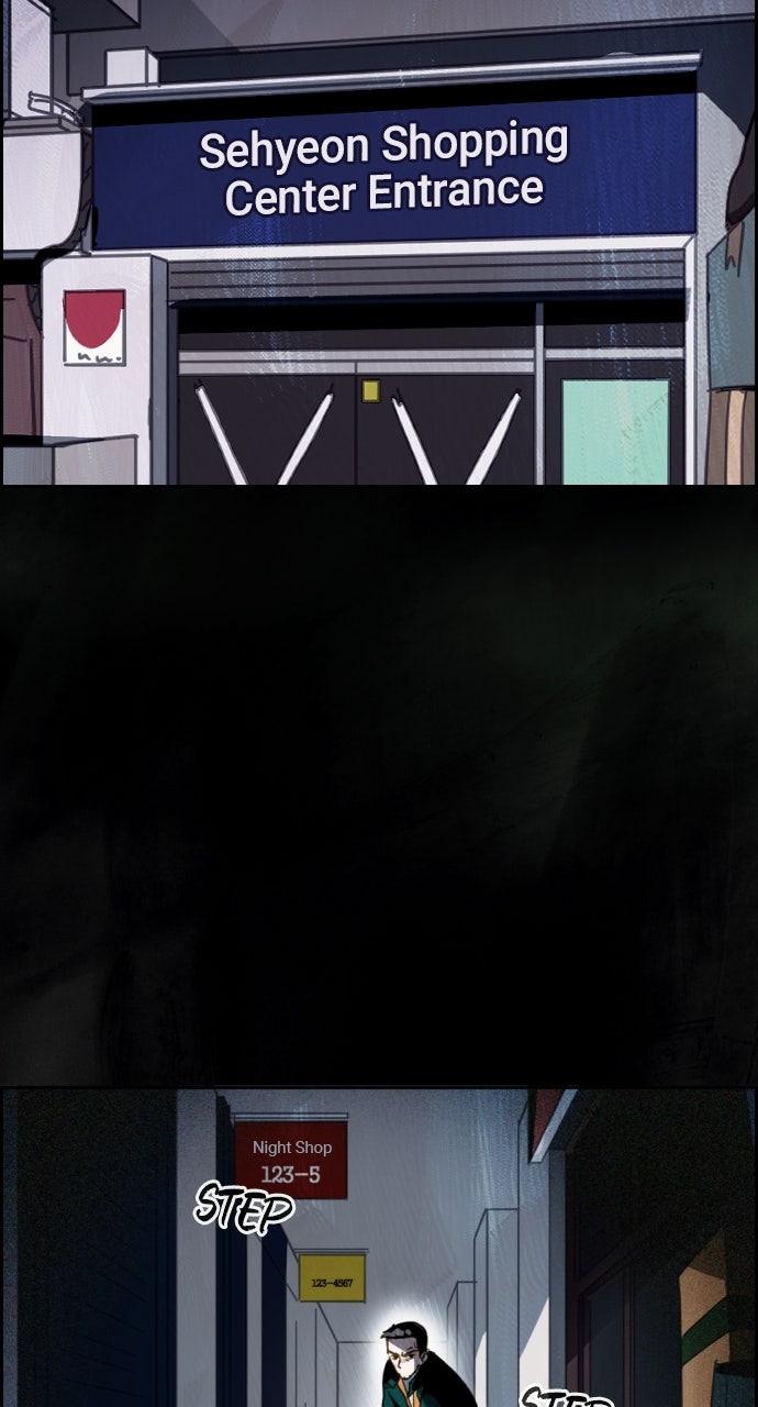 Read Day of Disaster EN Manga Online