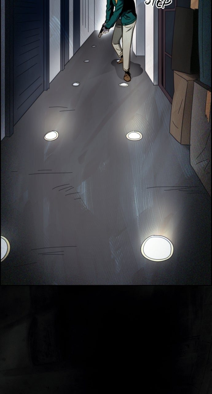 Read Day of Disaster EN Manga Online