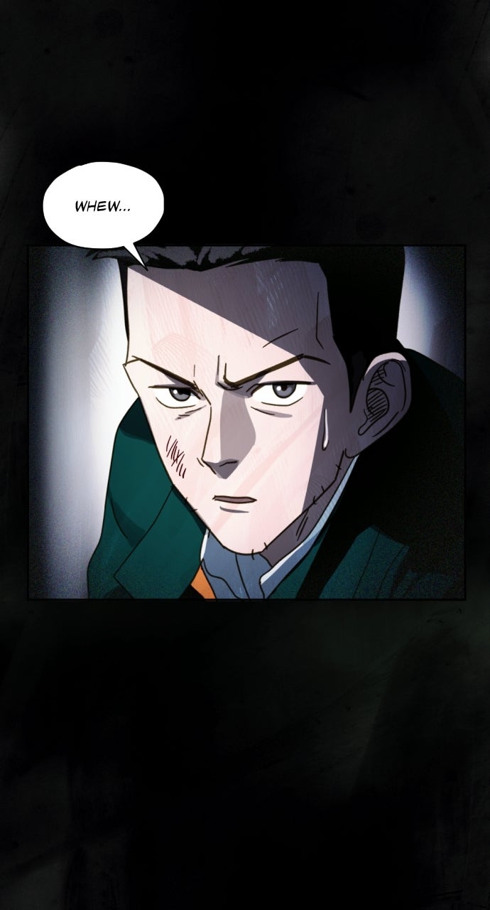 Read Day of Disaster EN Manga Online