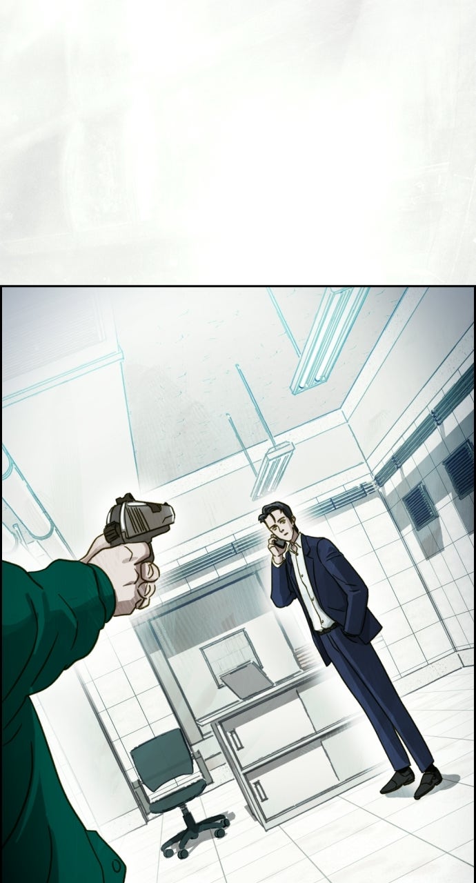 Read Day of Disaster EN Manga Online