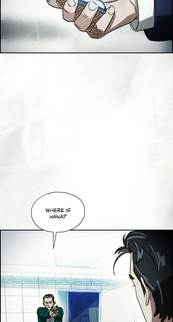 Read Day of Disaster EN Manga Online