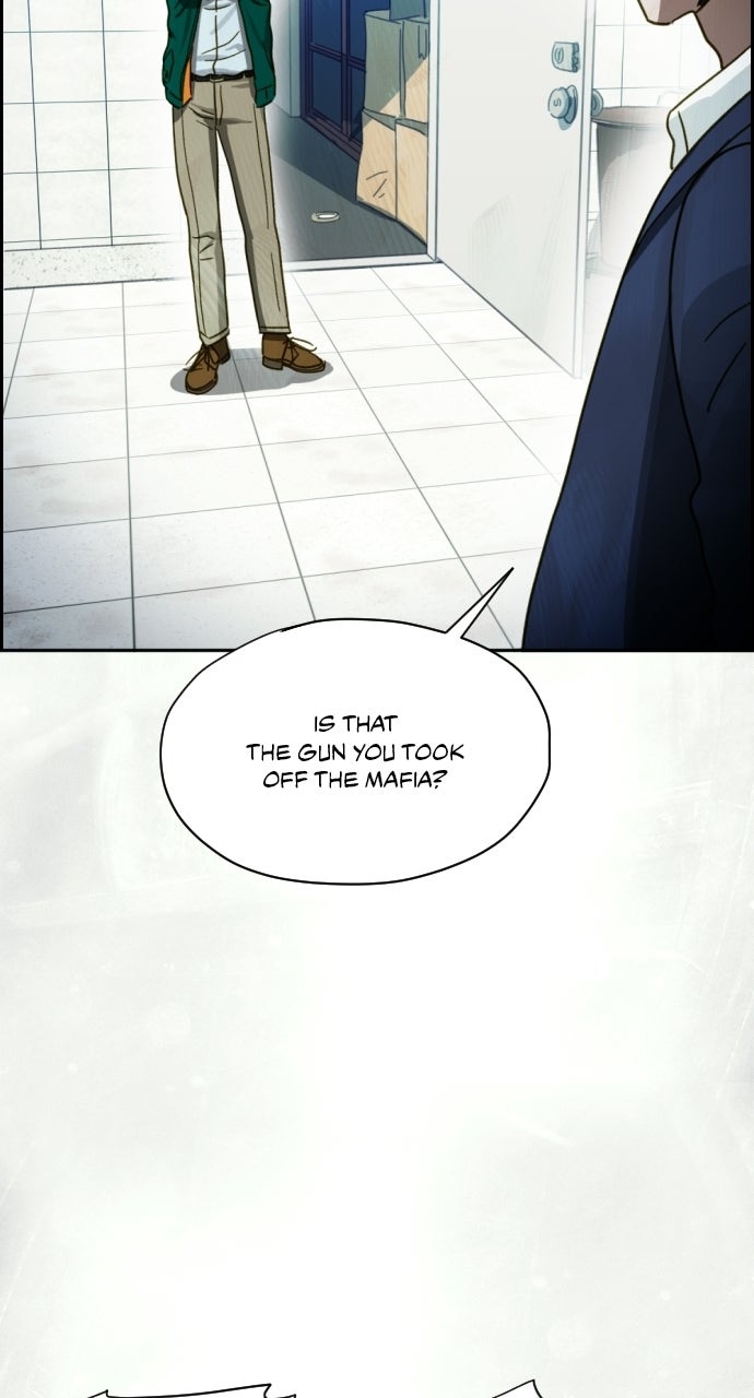 Read Day of Disaster EN Manga Online