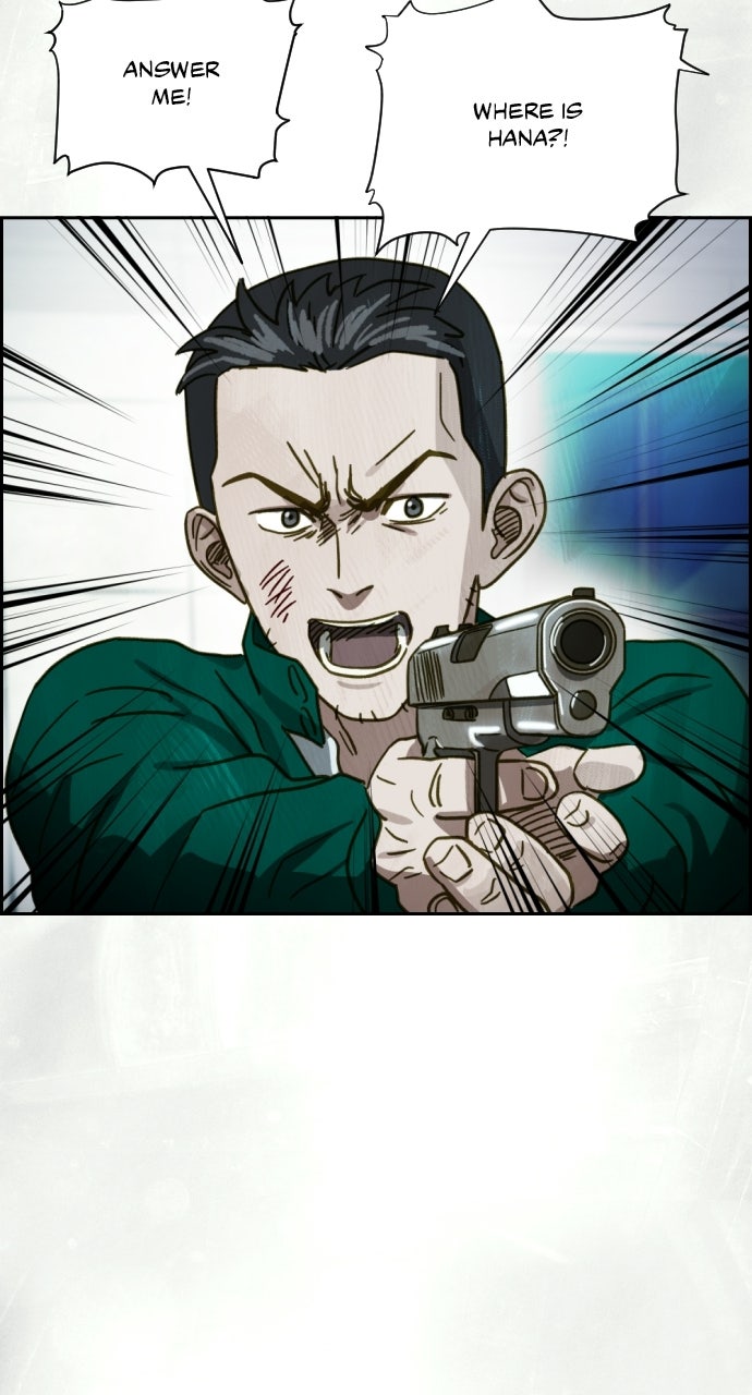 Read Day of Disaster EN Manga Online